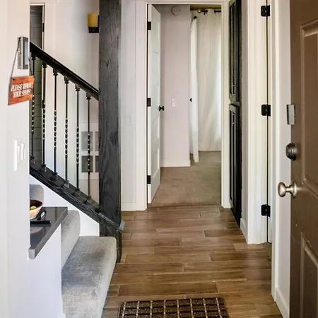 Golf Club Condos #437 Truckee Exterior photo