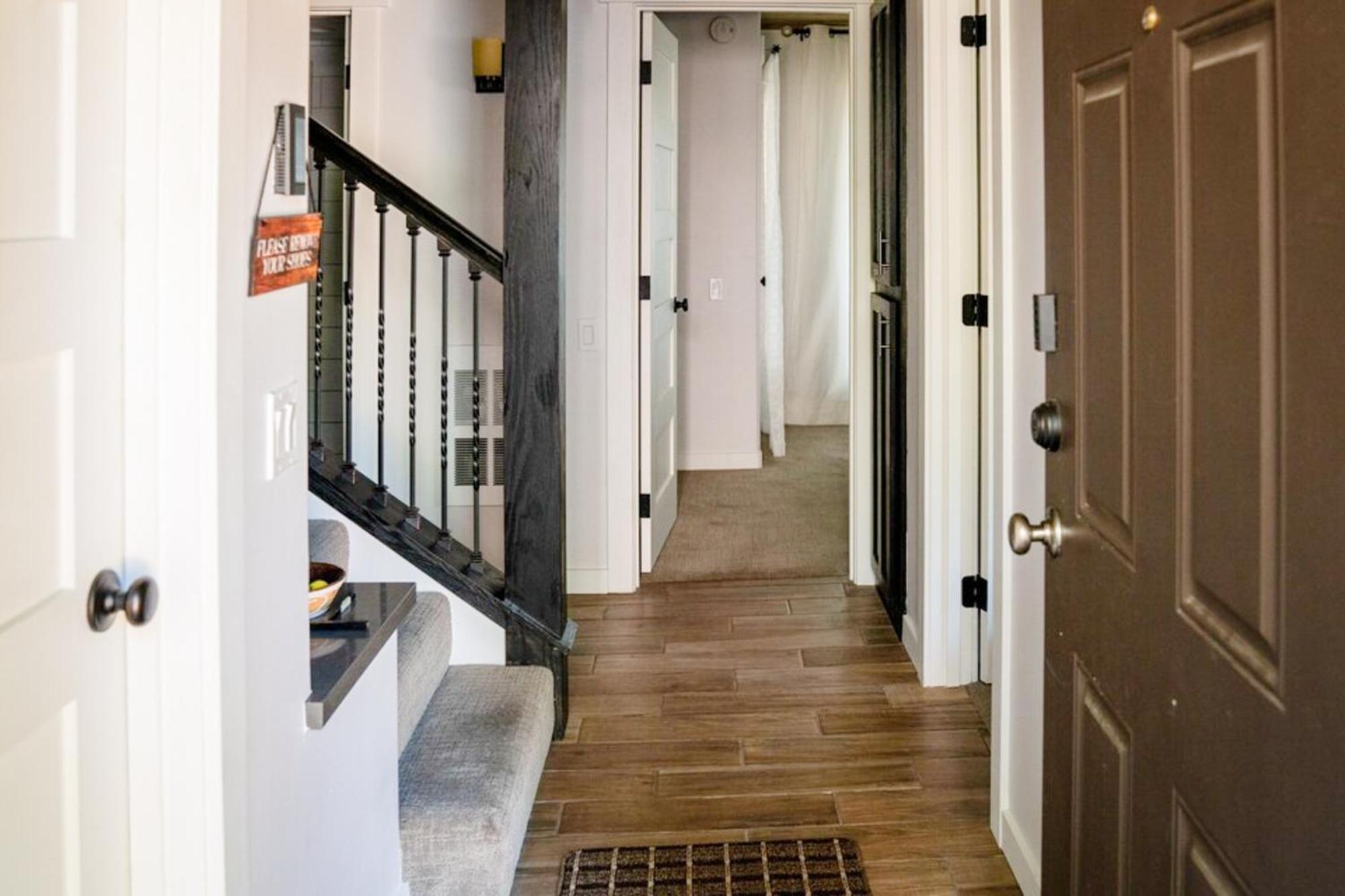 Apartment Golf Club #437