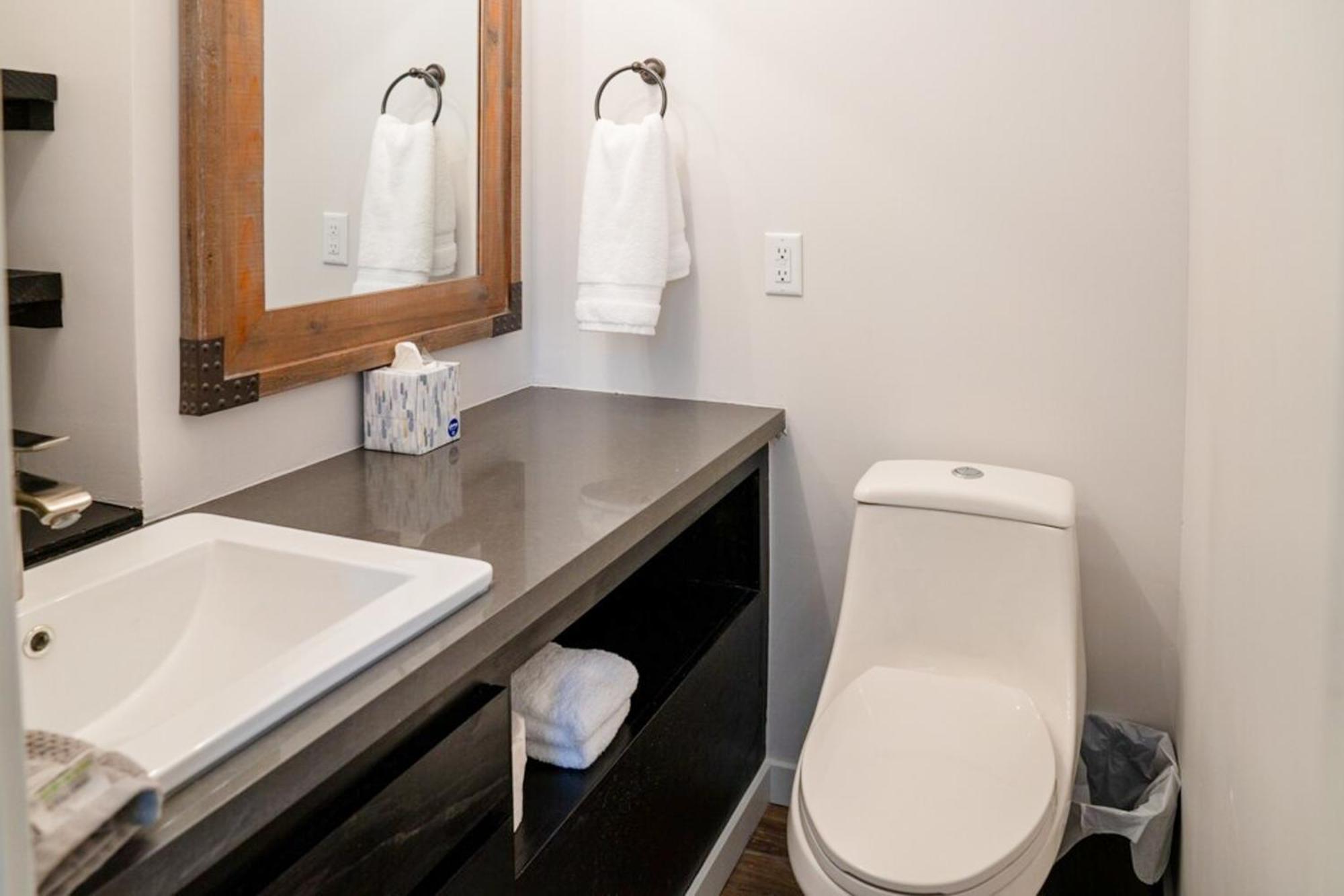 Apartment Golf Club #437 Truckee