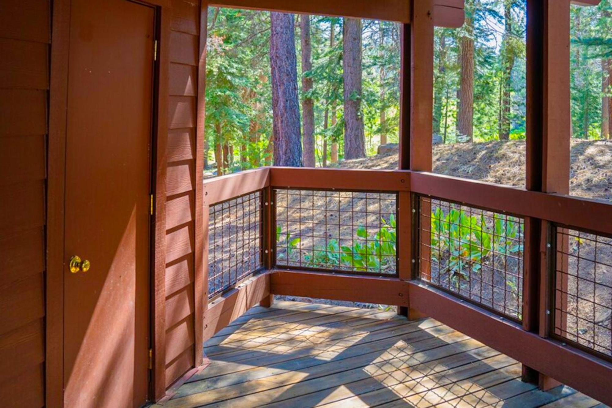 Golf Club #437 Truckee